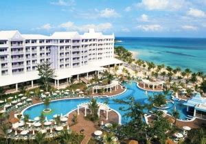 CASINOS in & near OCHO RIOS, JAMAICA .